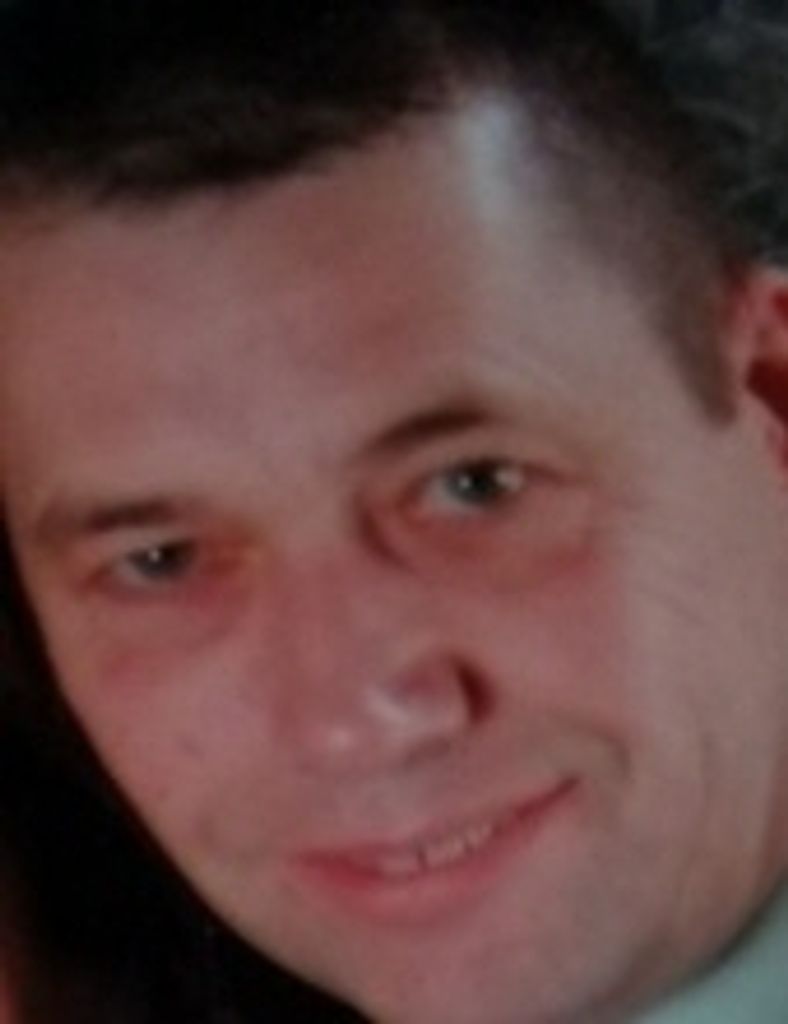 Richard Paul Shinkovich Profile Photo