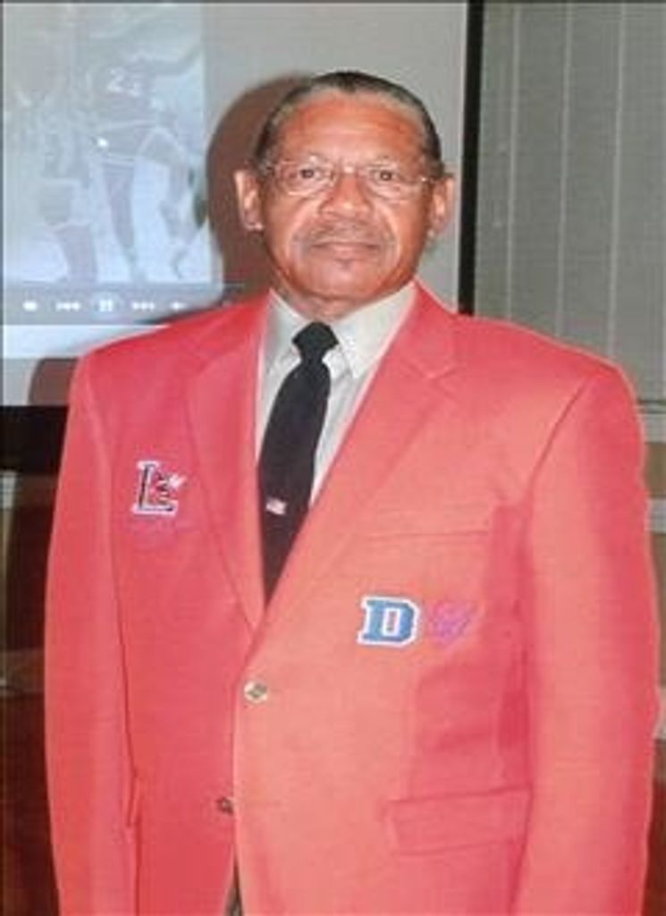 James W. "Buddy" Walser Profile Photo