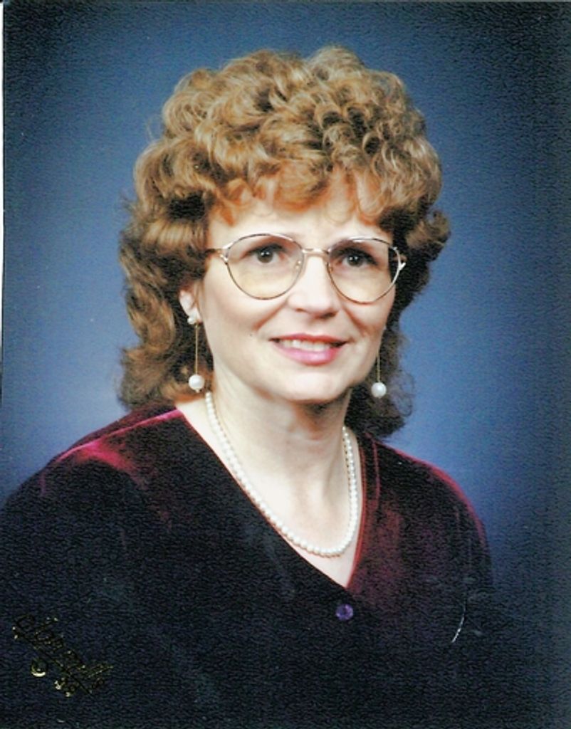 Lana K. Perry
