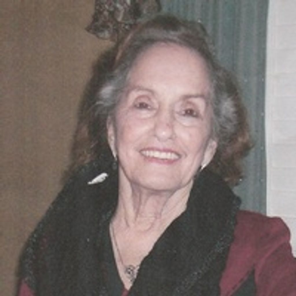Betty Johnson Lundy
