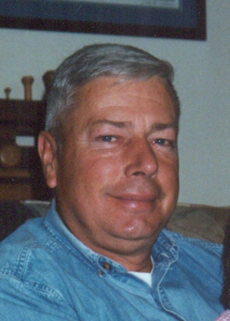 William Kinney Profile Photo