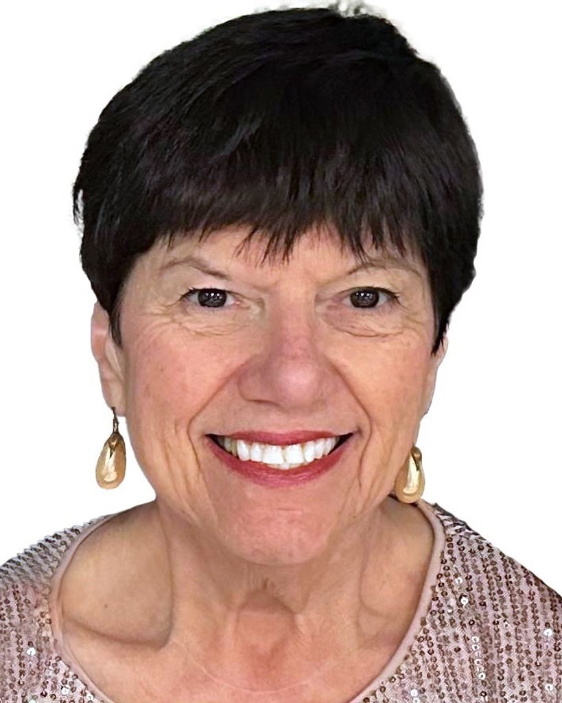 Janice McBratney Profile Photo