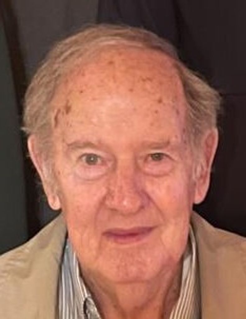 Keith D. Stone