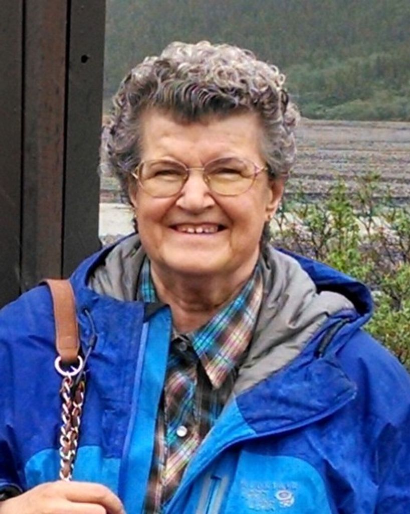 Nancy Lee Lear Profile Photo