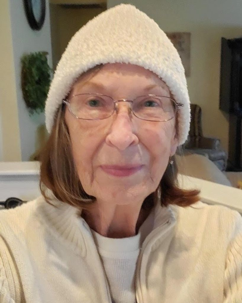 Nancy Carol Quarles Profile Photo