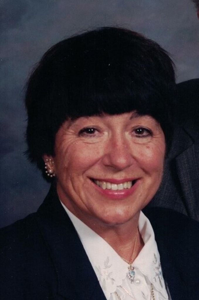 Victoria Merkel Profile Photo