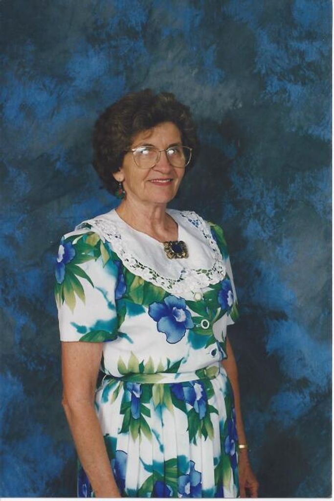 Bonita Stewart