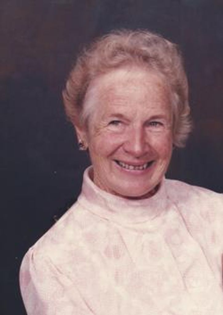 Jewell Tripp Roberds Profile Photo