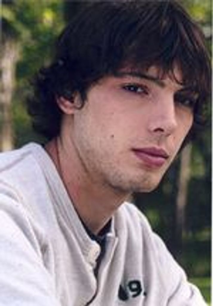 Brett Everett Snodgrass