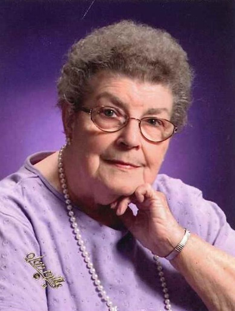 Mary M. Huff Profile Photo
