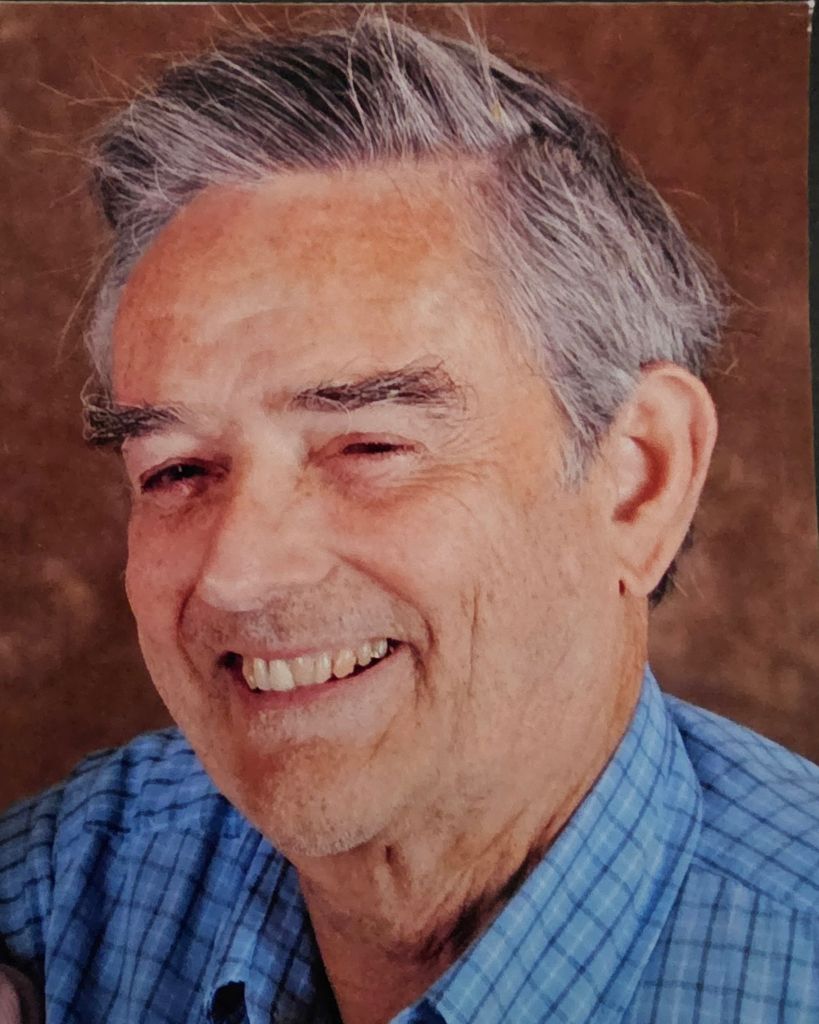 Hal Dillard Stribling