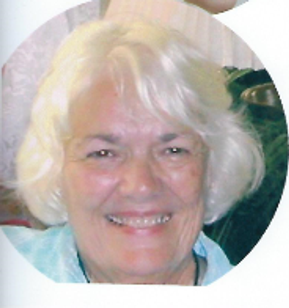 Virginia (Rinehart)  Hartzell