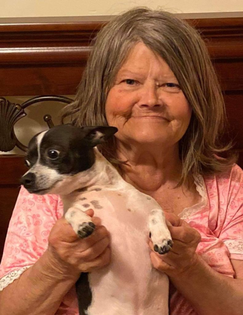 Sylvia Reep Profile Photo