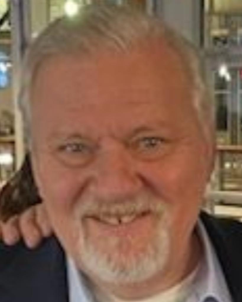 Donald P. Yoest