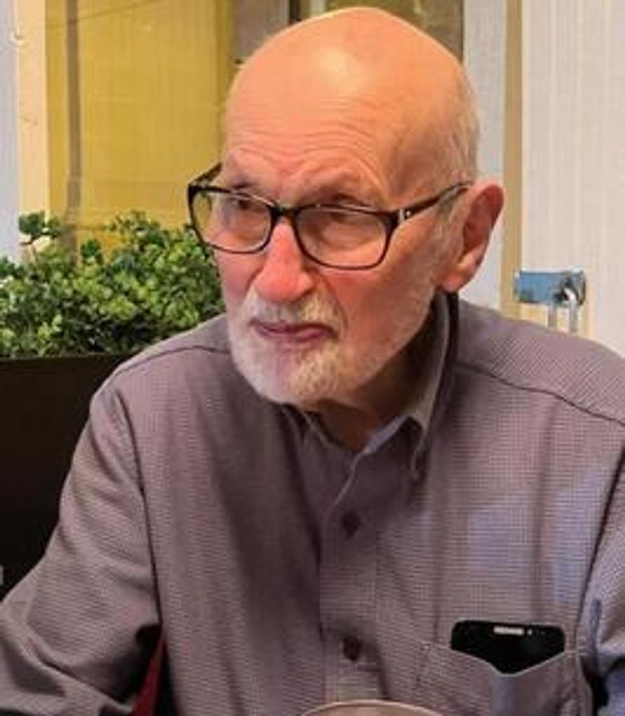 Robert Barrett