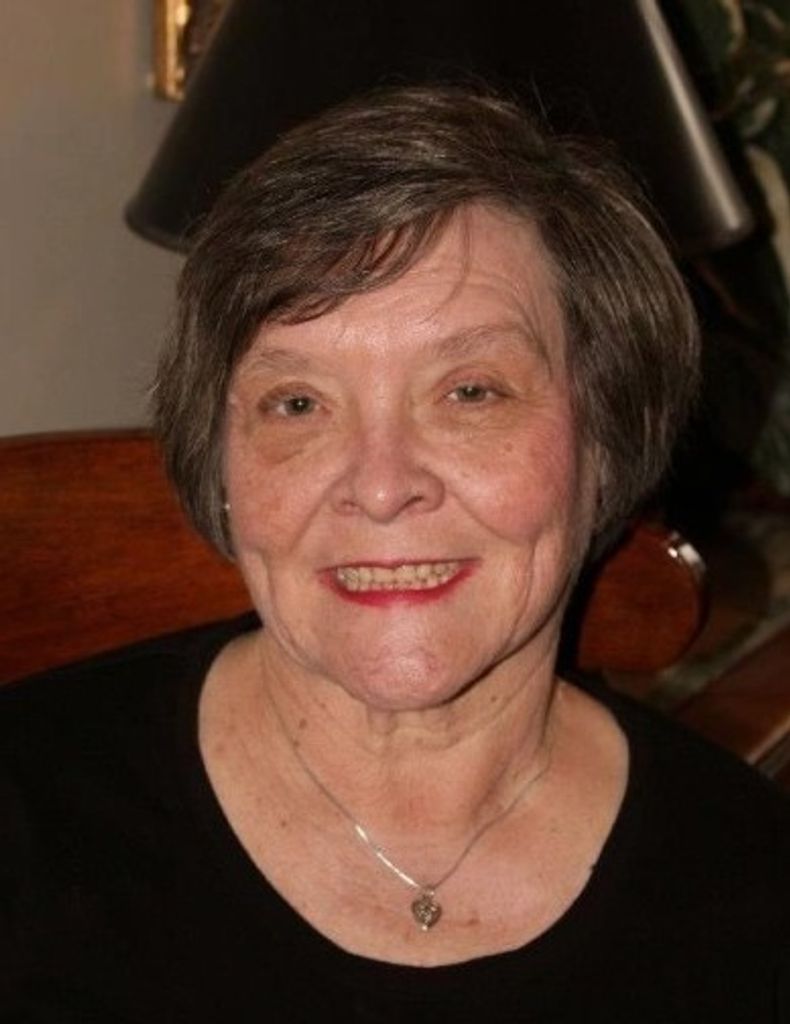 Anne Elizabeth (Edwards)  Gibson