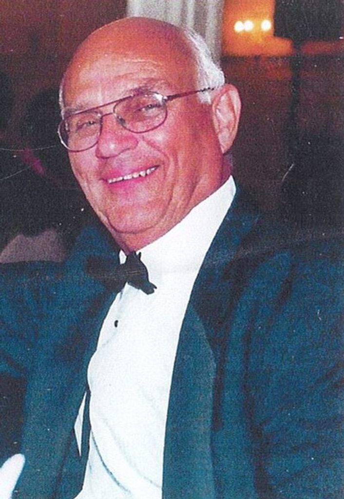 John S Csokmay Profile Photo