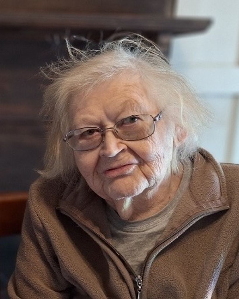 Pauline Widener Griffin Profile Photo