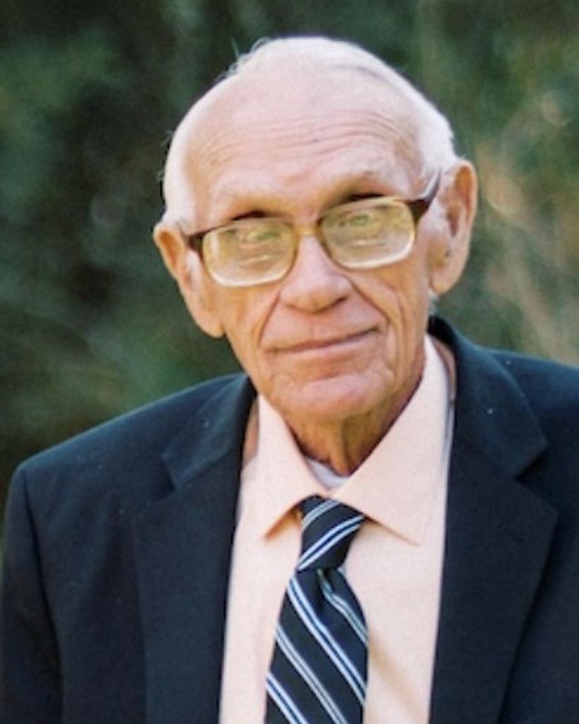 Glendell Ollon Webb Profile Photo