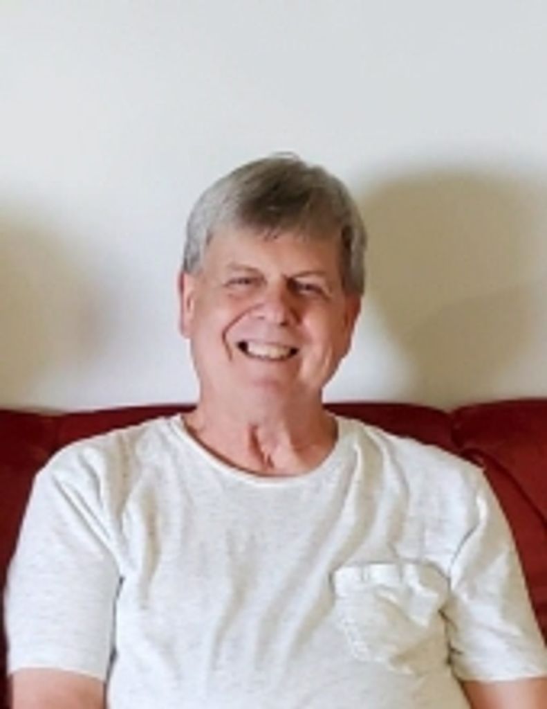 Kenneth K. Dougherty