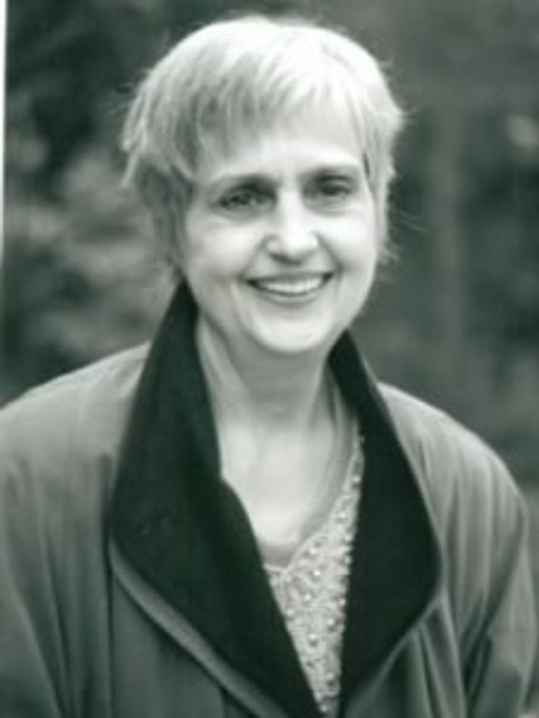 Marion Procter