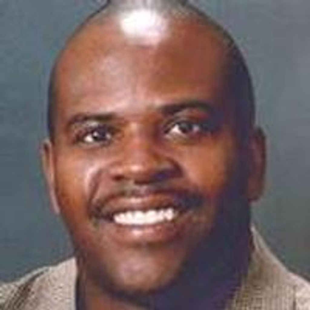 Michael John "Tank" Young