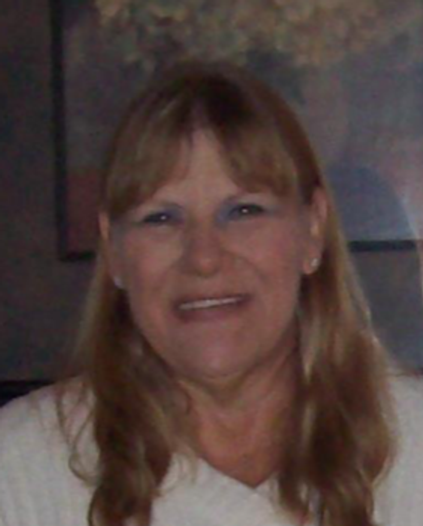 Rebecca "Becky" Lorimor