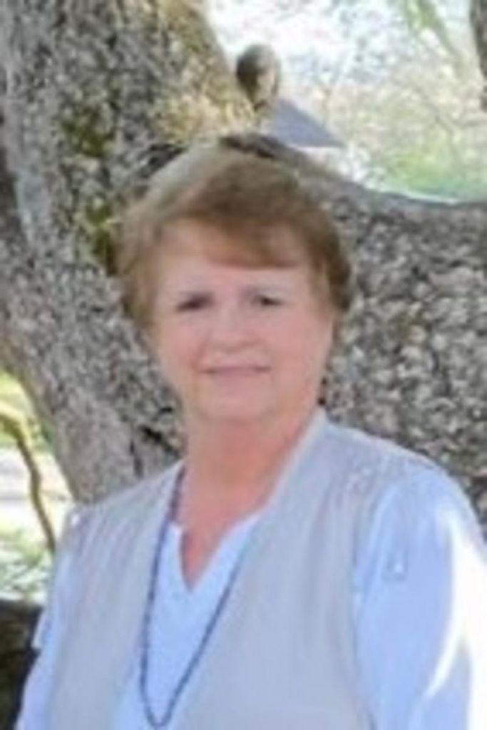 Edith Mae Gault