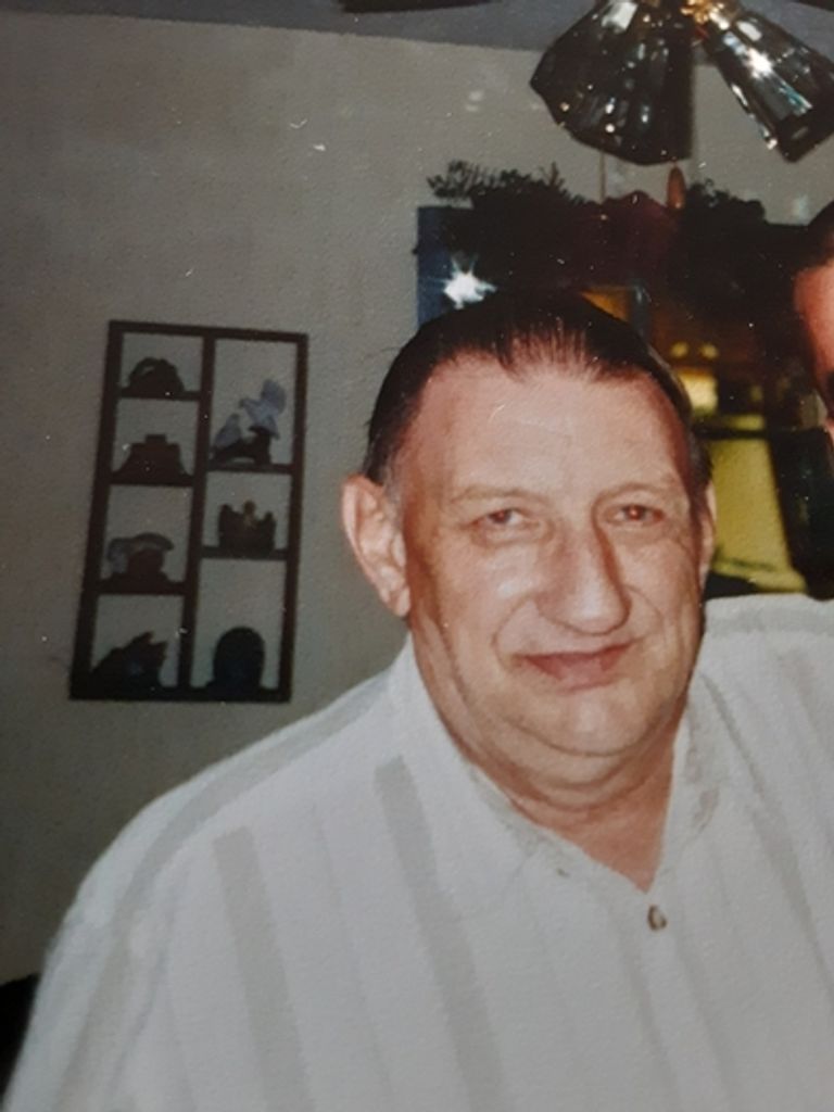 George Ernest Milliken Jr. Profile Photo