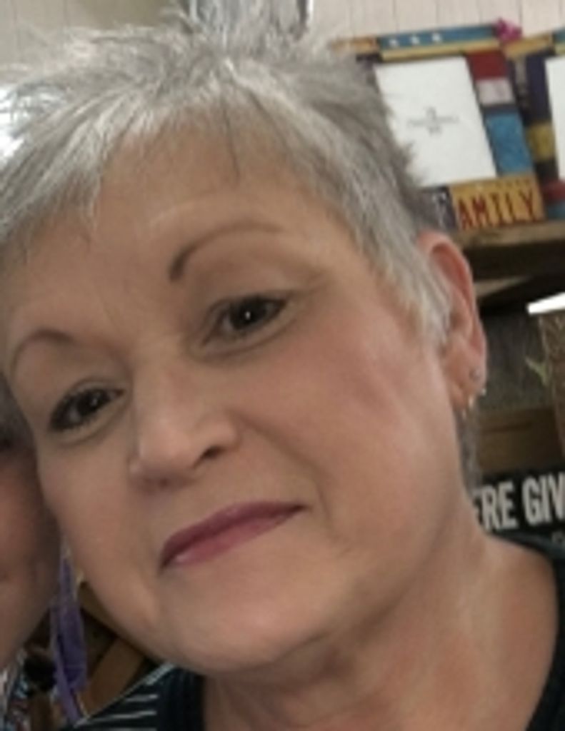 Charlotte Long Sebesta Profile Photo