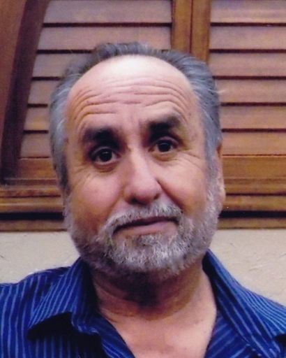 Ernest L Gracia Profile Photo