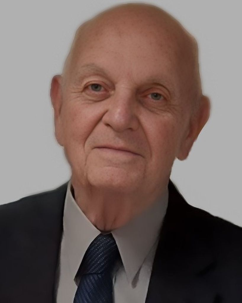 Paul Stuart Gholson Profile Photo