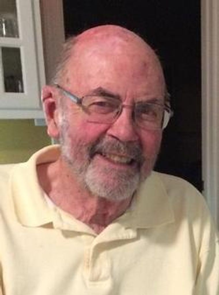 John T. Harrington