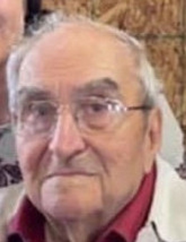 Eugene L Overcash
