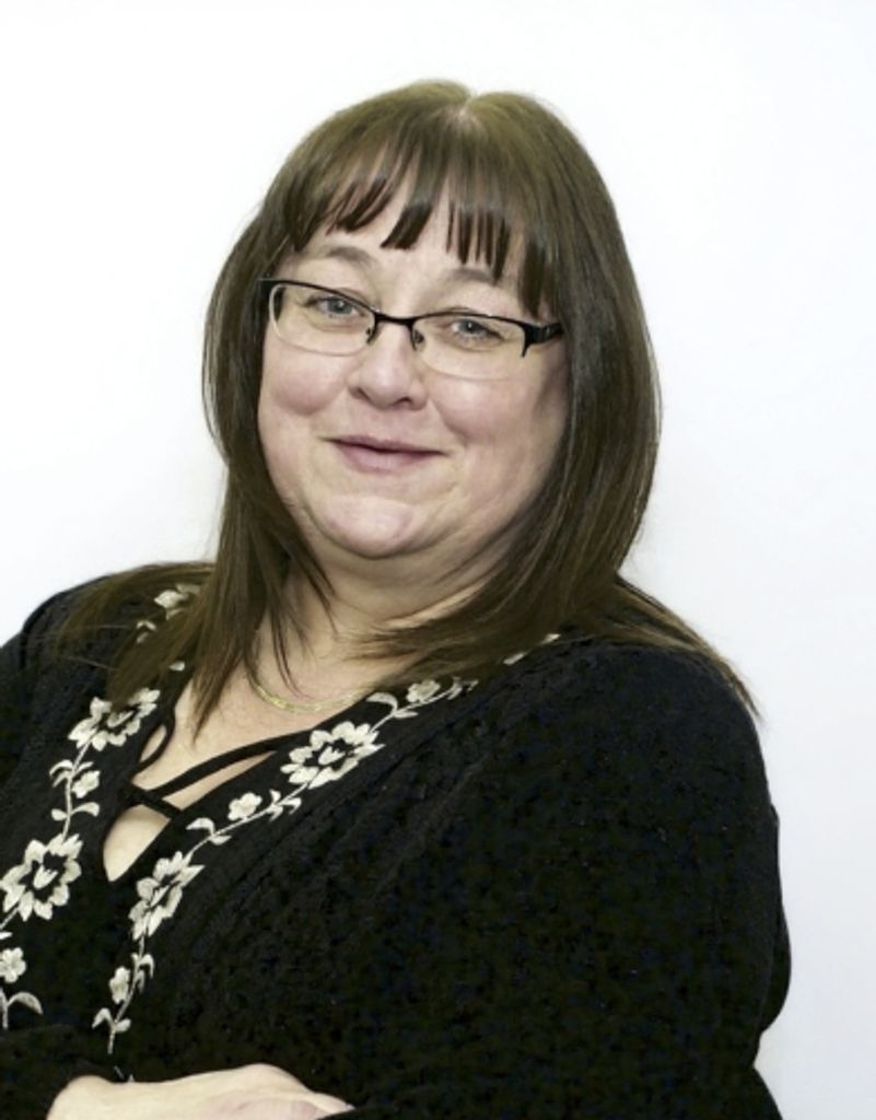 Tina Marie Tardio