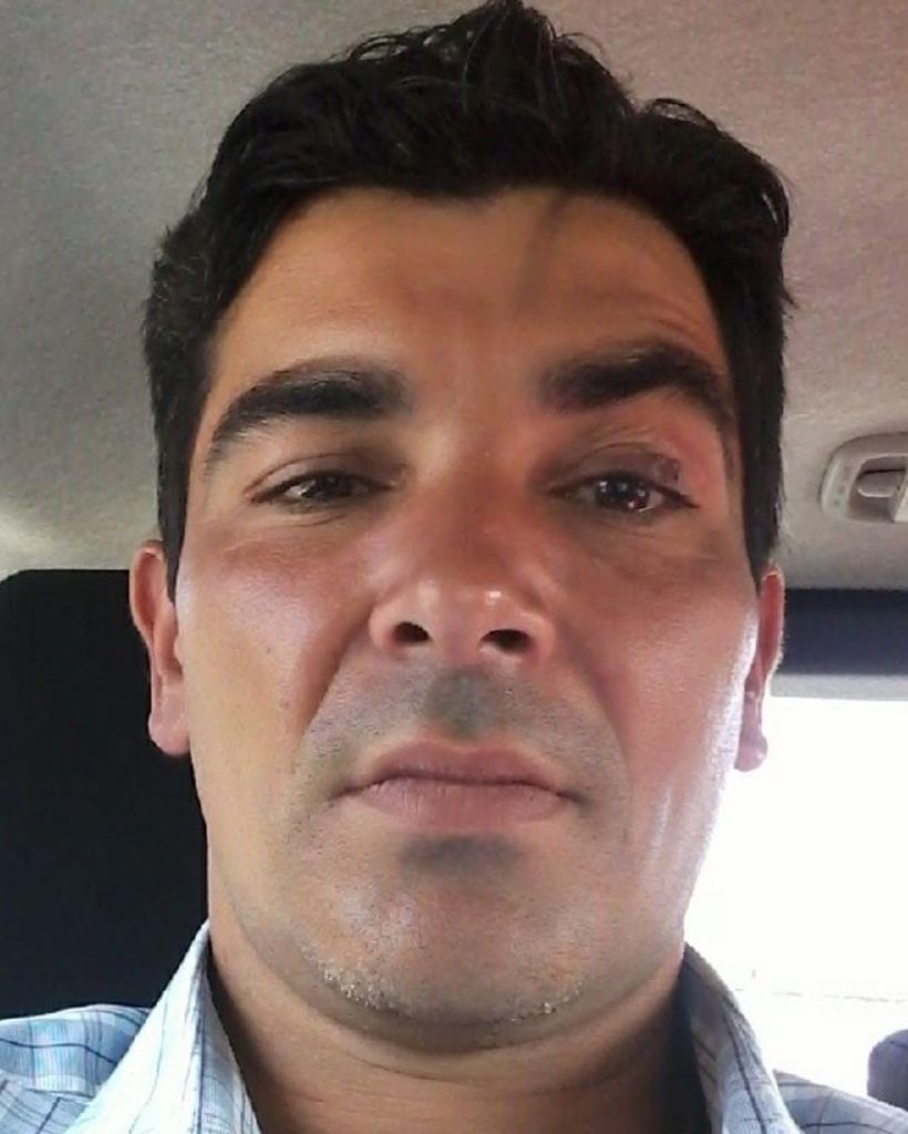 Jeremiah Vaz