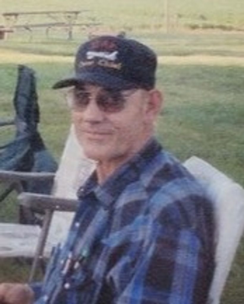 Robert Crosby Profile Photo