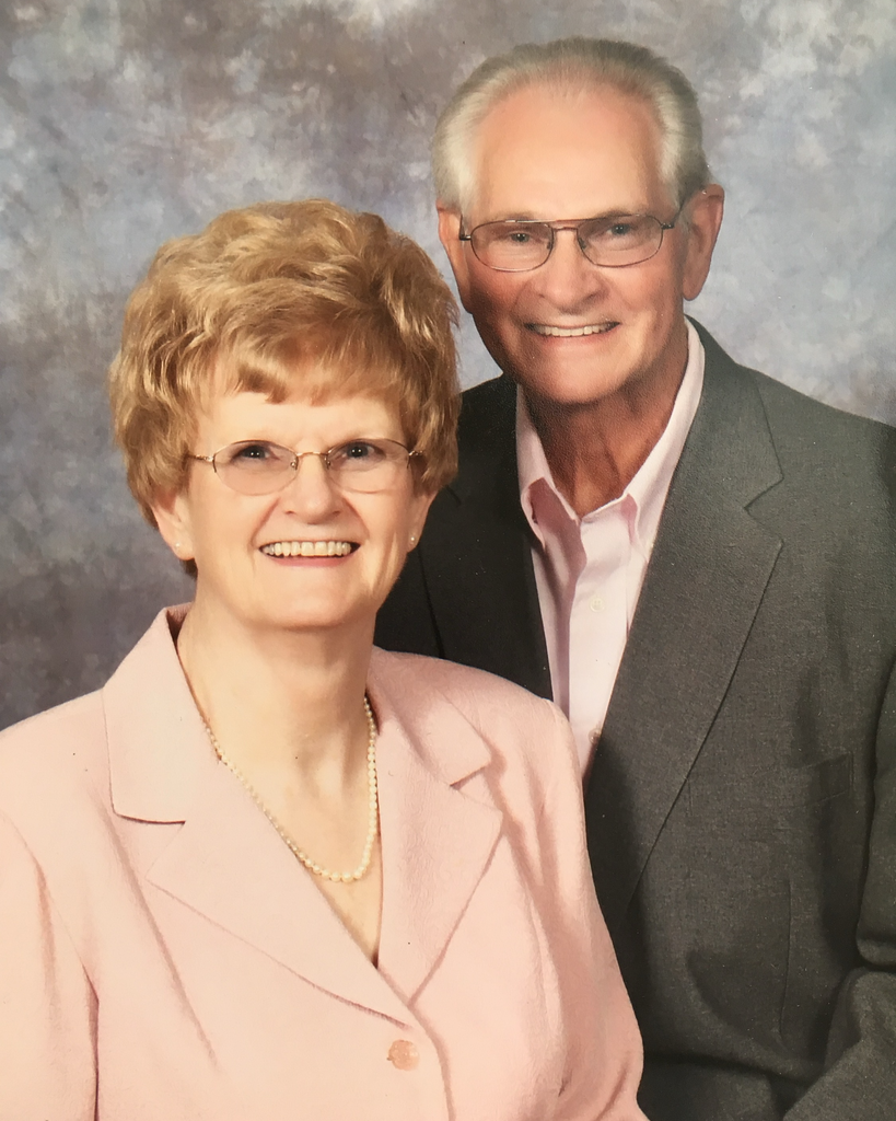 Ralph Henson Profile Photo
