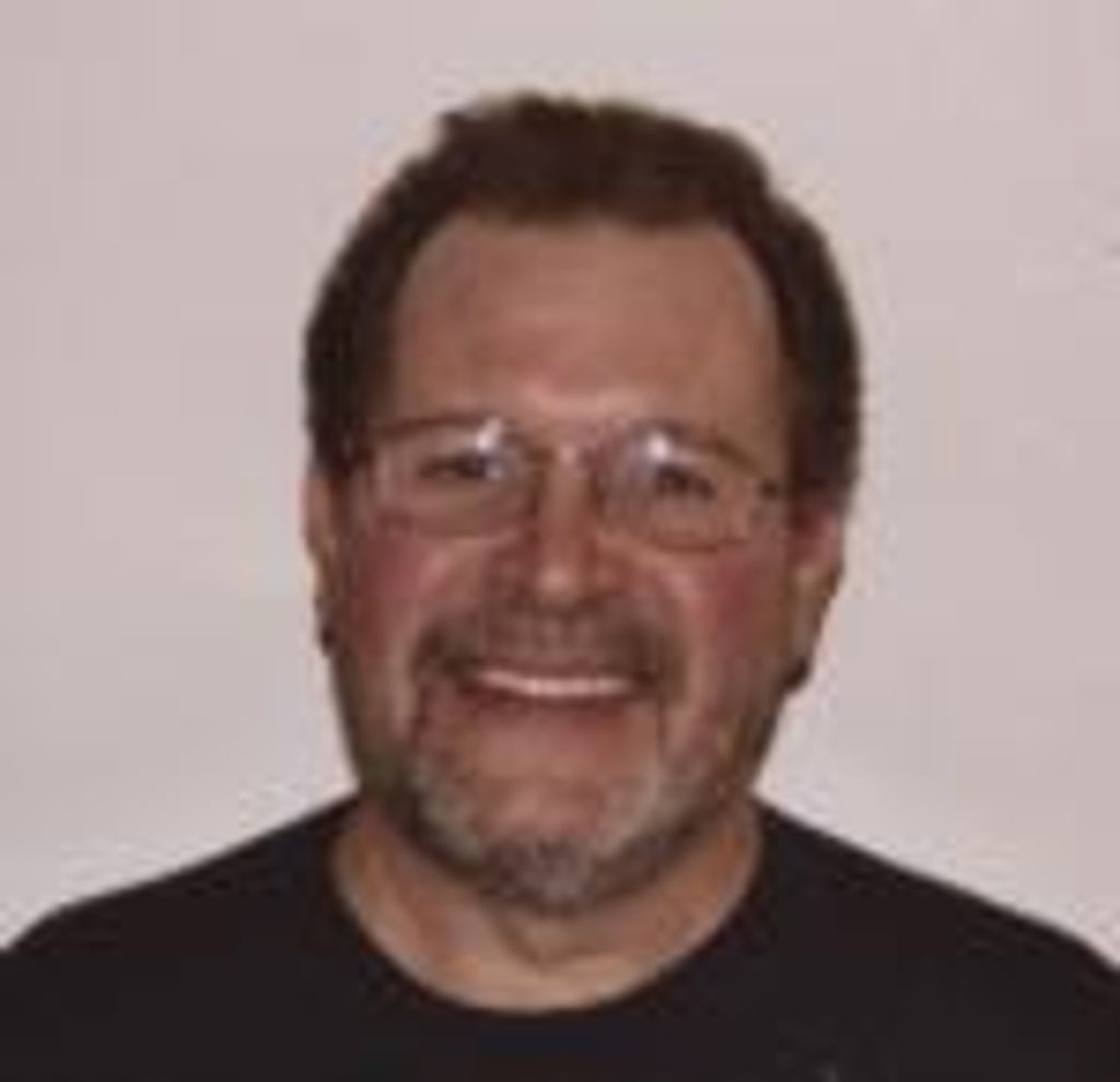 Donald Hyndman