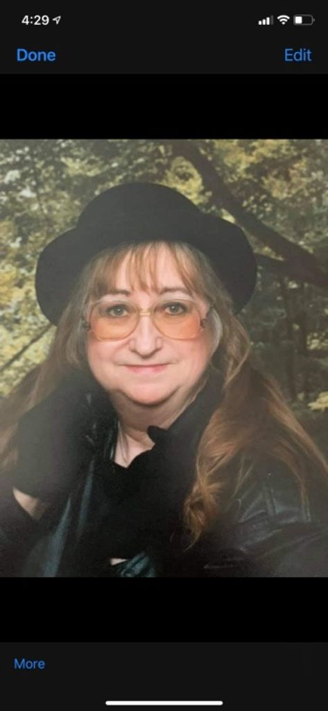 Rosealene (Smith)  Stanford