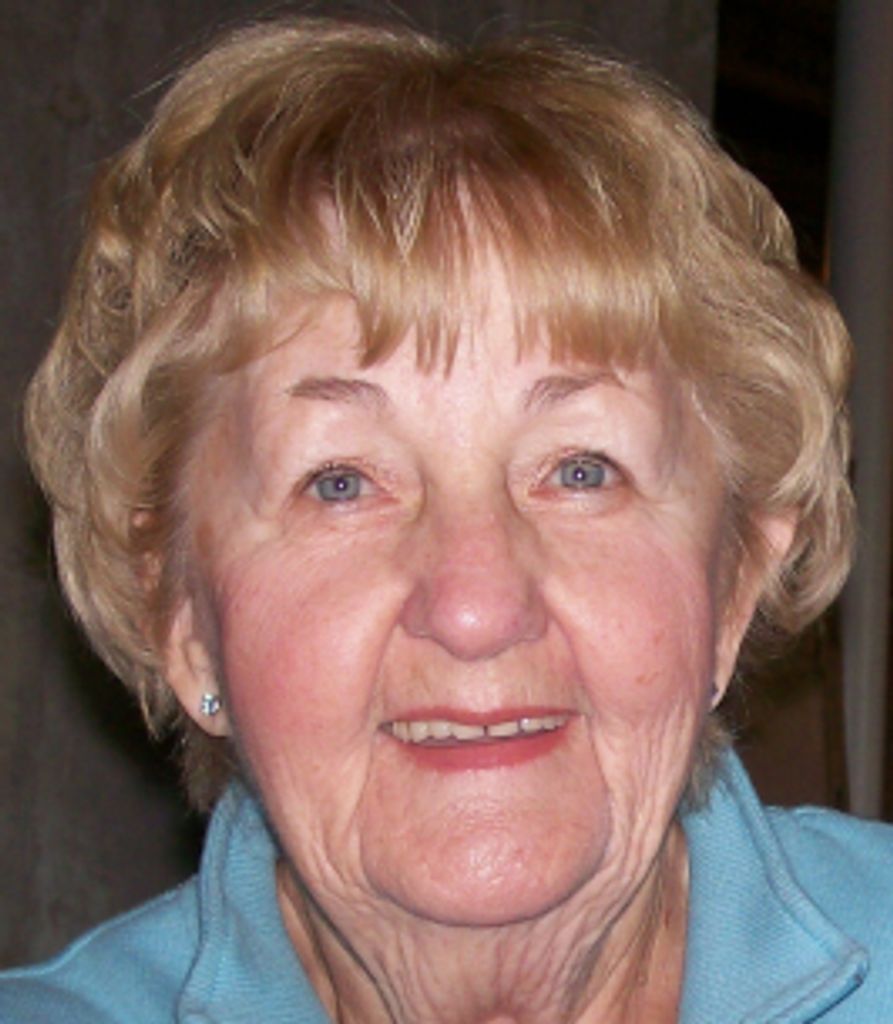 Arlene Germann