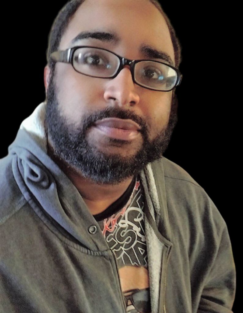 Rashad Delando Allen Blair