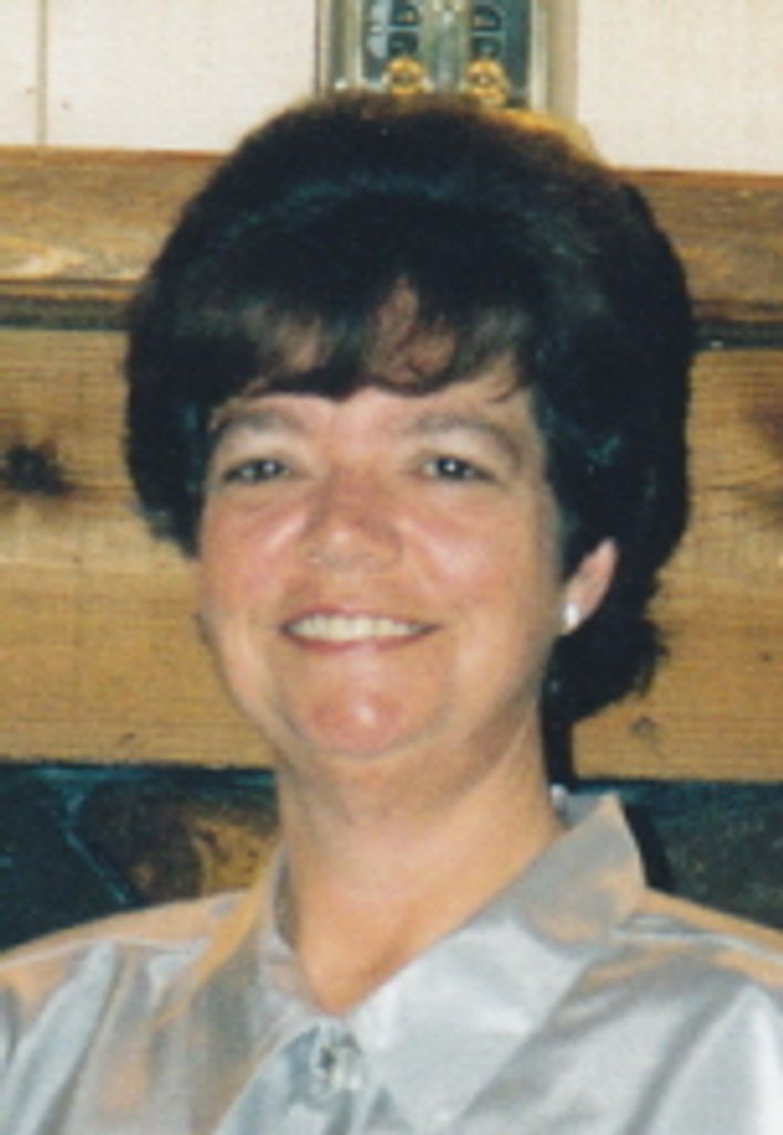 Susan Bonin Clark Profile Photo