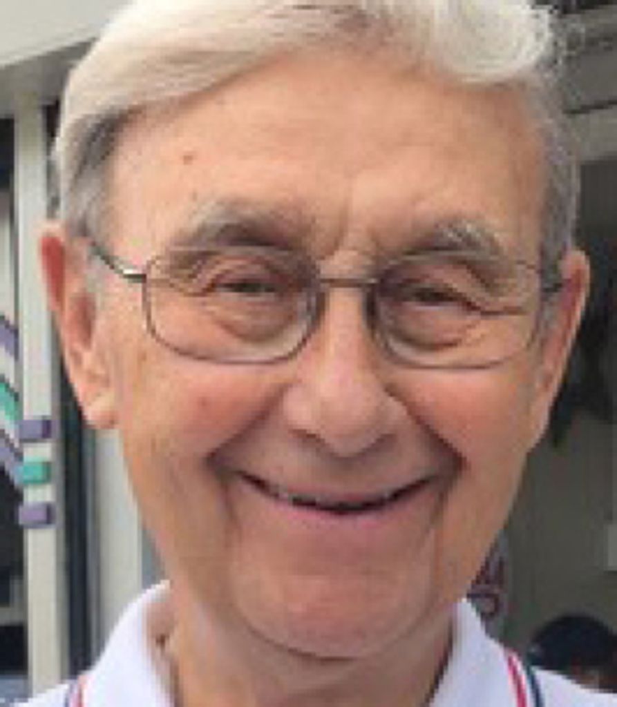 Peter Worhatch Profile Photo