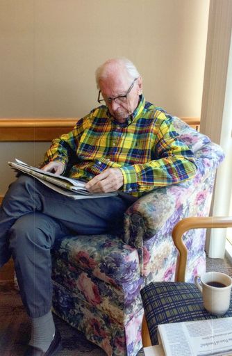 John Q. Paulsen photo gallery thumbnail 133 of 133