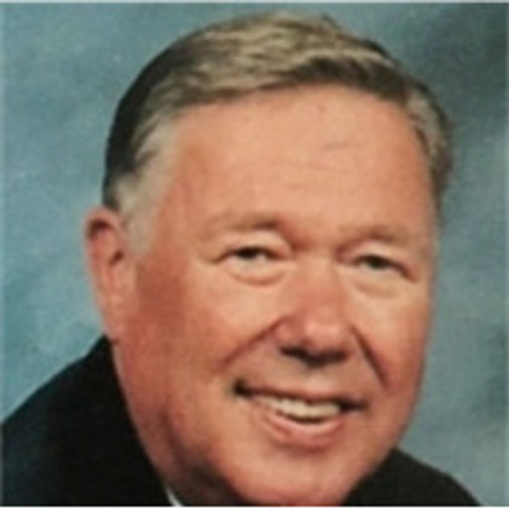 Harvey L. Jay, Jr.