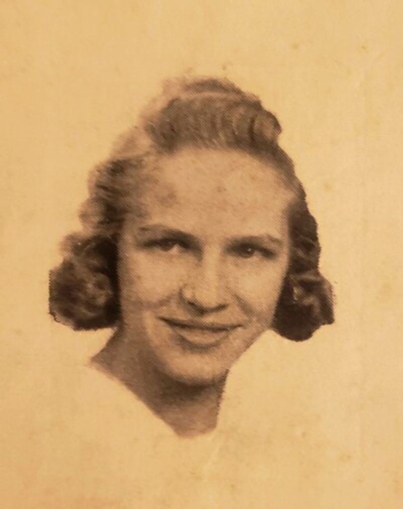 Margaret Haas Wilson