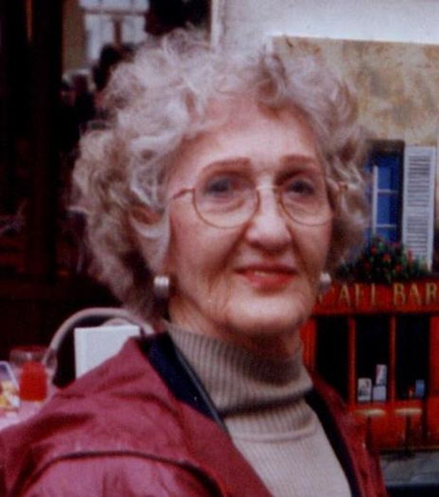 Deville, Fern L.