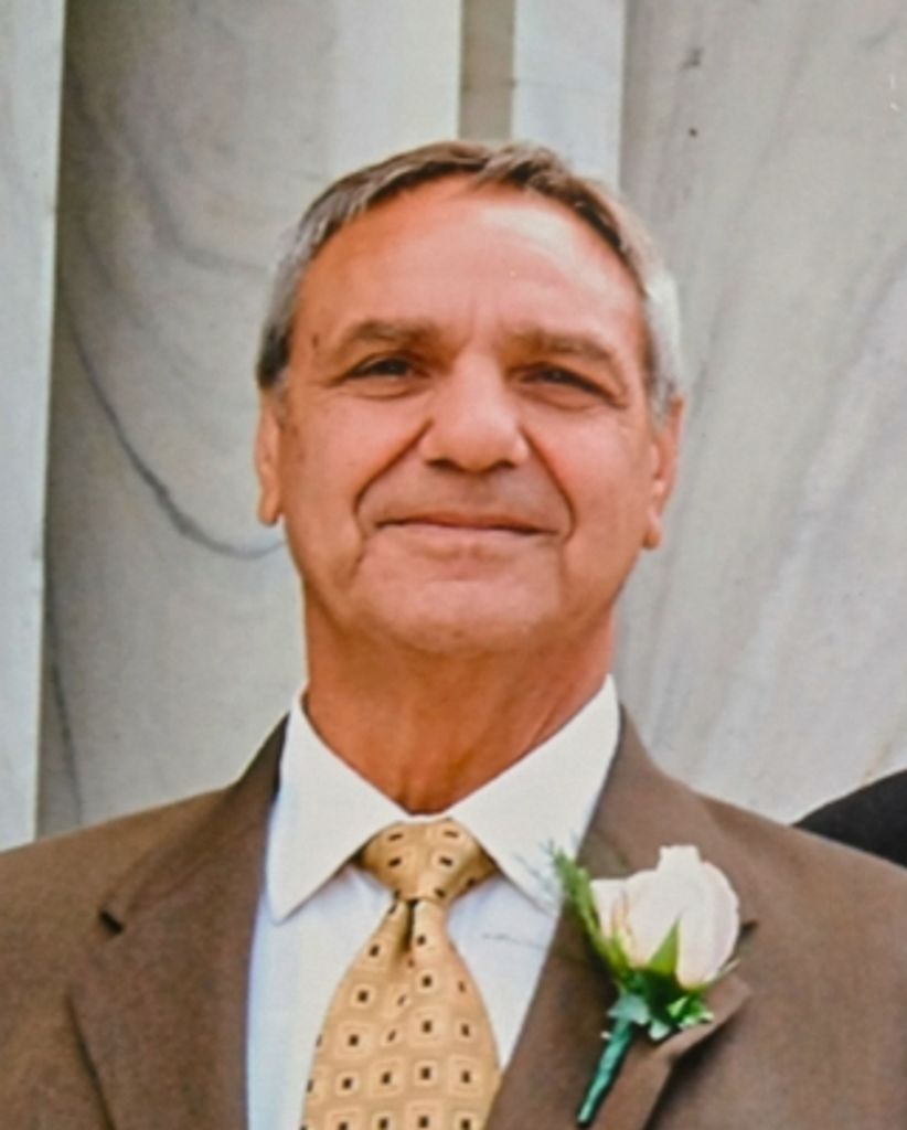 Joseph T. Cino Profile Photo