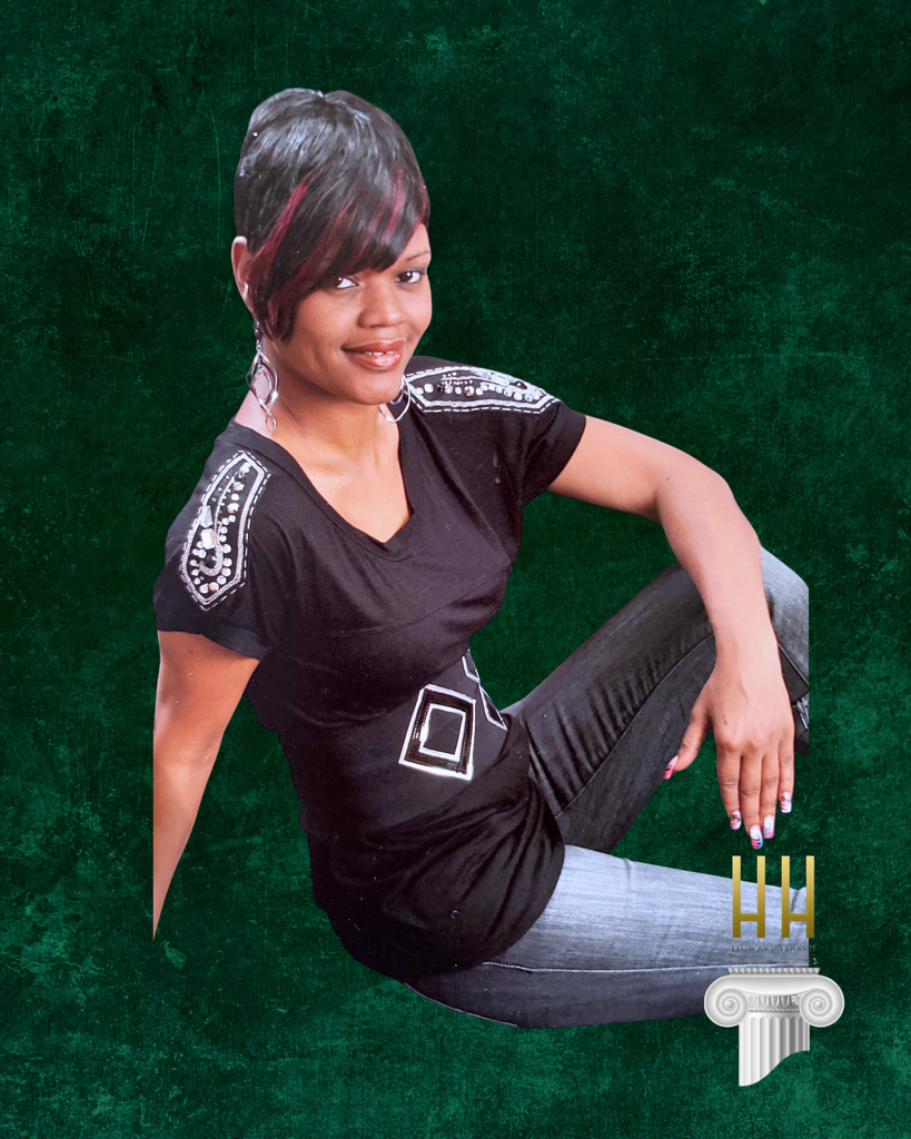 Shameka Deann Harris Profile Photo